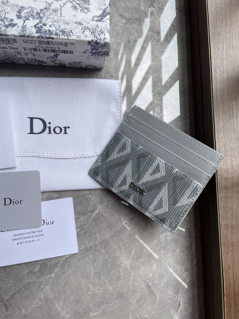 Christian Dior Wallet